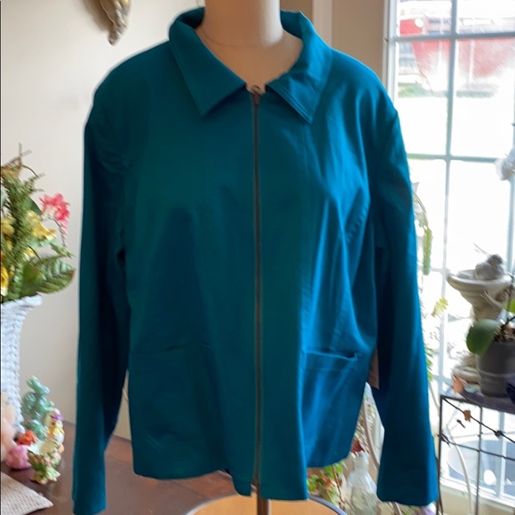 City Girl jackets by Nancy Bolen - Picture 1 of 8